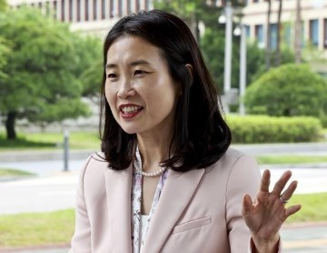김소희 의원 프로필 나이 고향 학력 경력 재산