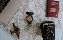 여권 재발급 온라인신청 완벽가이드