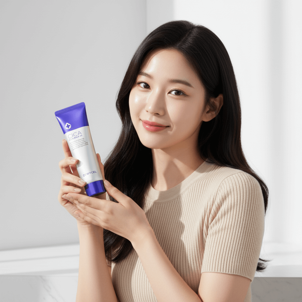 듀이셀 크림