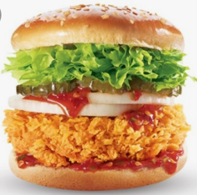 맘스터치 추천메뉴 BEST 9