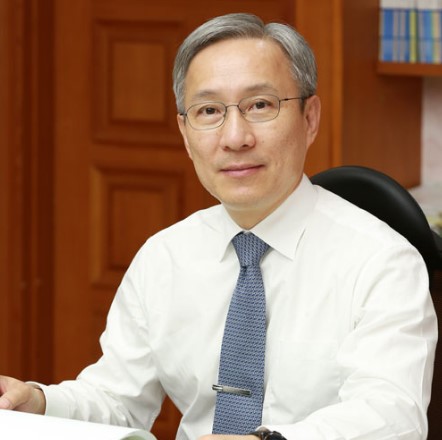 강일원 헌법재판관 프로필 나이 고향 학력 정치 성향