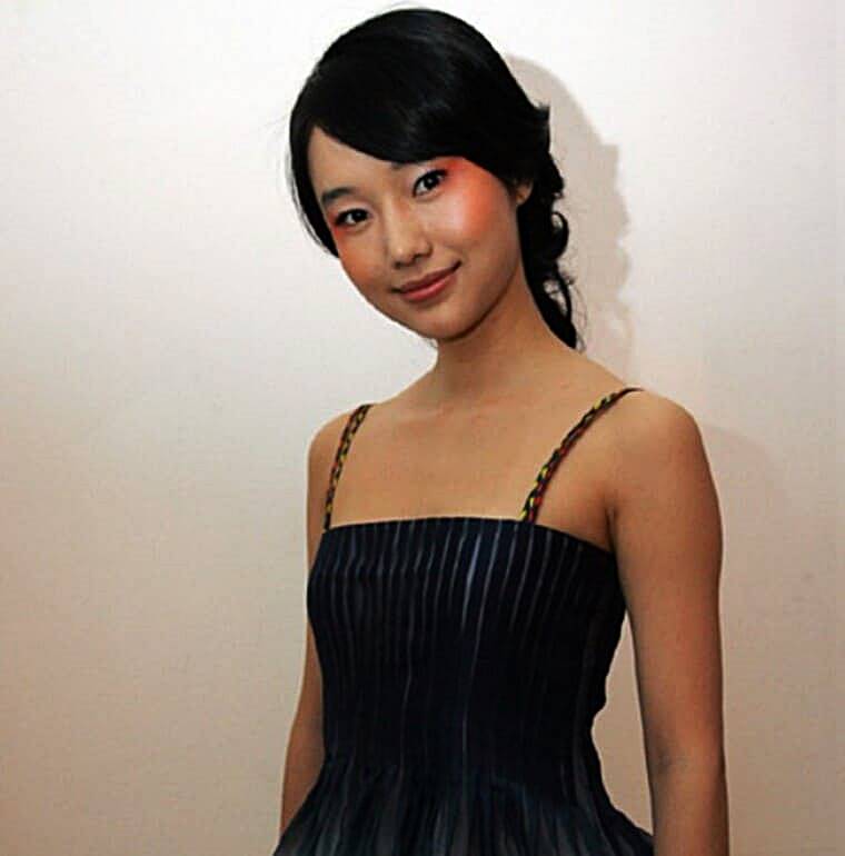 가수-겸-배우-이정현