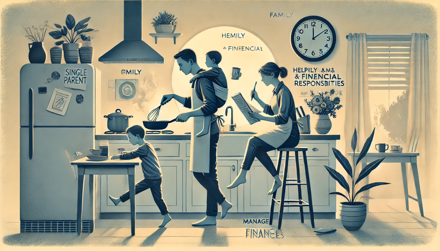 부양가족 인적공제 조건을 설명하는 슬라이드 화면