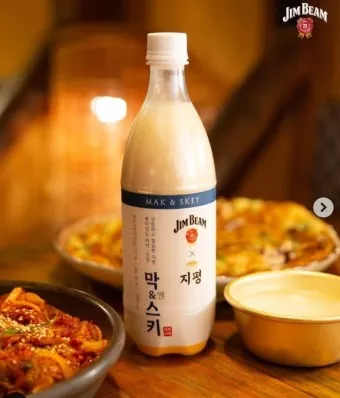 지평 막걸리 호주 진출 프리미엄 막걸리 종류_11