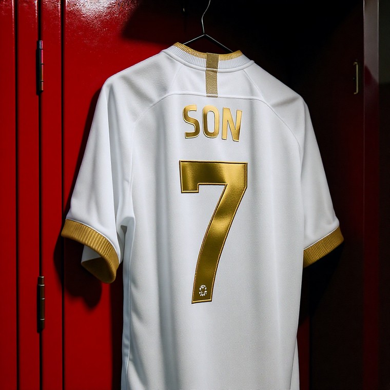 손흥민 경기일정