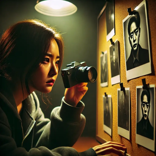 하이브리스토필리아

범죄자에게 끌리는 심리

범죄심리학

살인범 팬심리

범죄자 사랑 심리

위험한 사랑 심리학

범죄자 팬클럽 현상

하이브리스토필리아 사례

범죄자와의 관계 심리

범죄 심리학적 위험성
