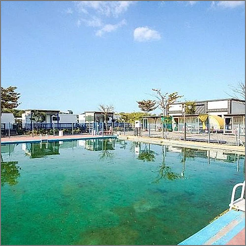 대부도 바다의별카라반 (Daebudo Sea Star Caravan)_5