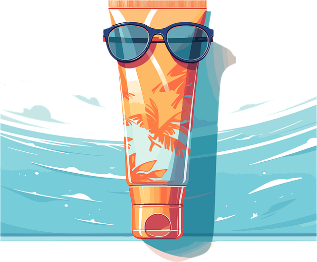 건강한 피부를 위한 자외선 차단제 사용법과 주의사항