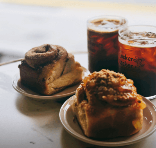 2025년 7월 8일 990회 생활의 달인 은둔식달 맛집 -강서구 크루아상·광화문 라볶이·서대문 시나몬롤!