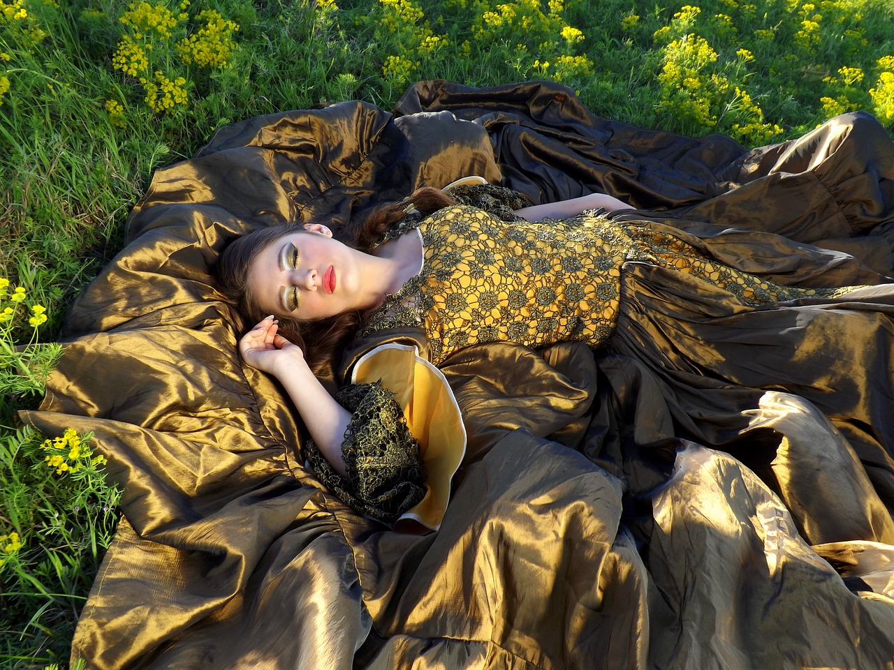 현직 대통령 꿈해몽