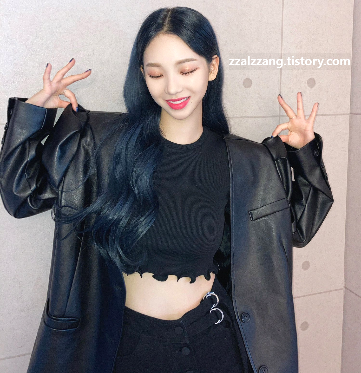 에스파 카리나 미모