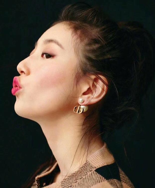 수지디올-트라이벌귀걸이