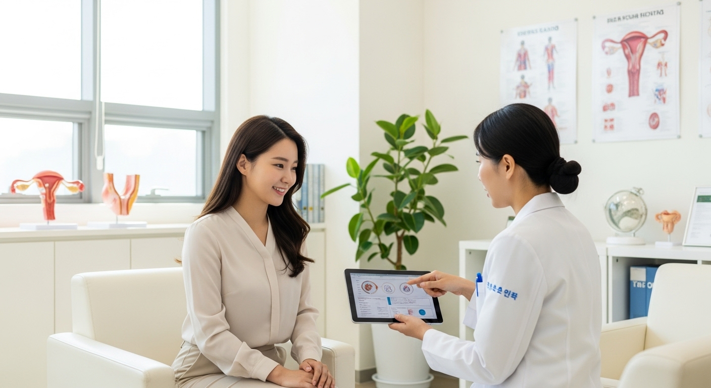 여성건강 지원금 의료비