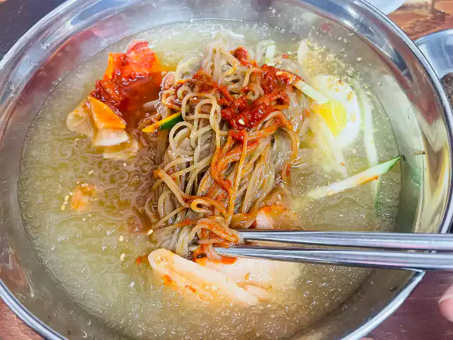 북촌 손만두