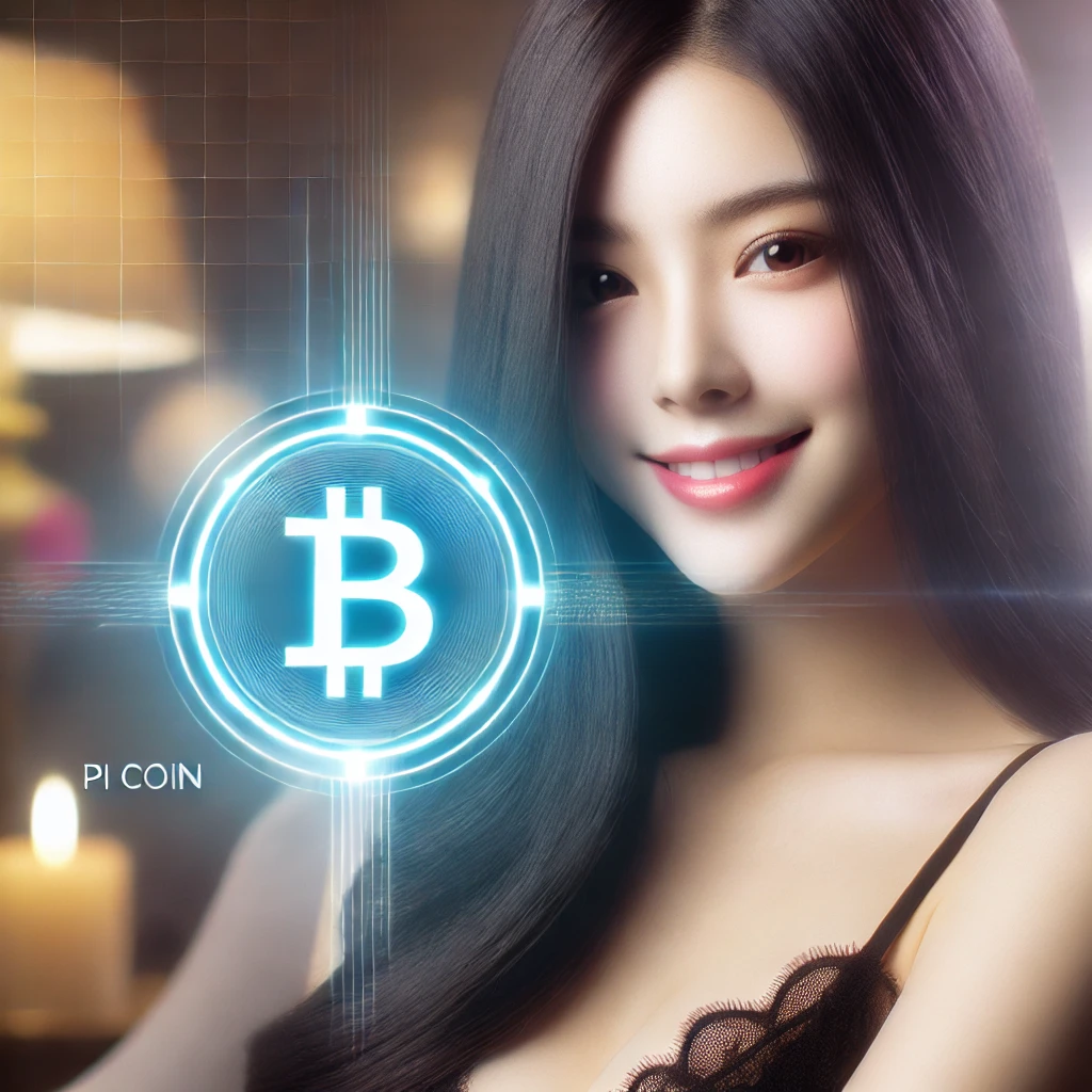코인