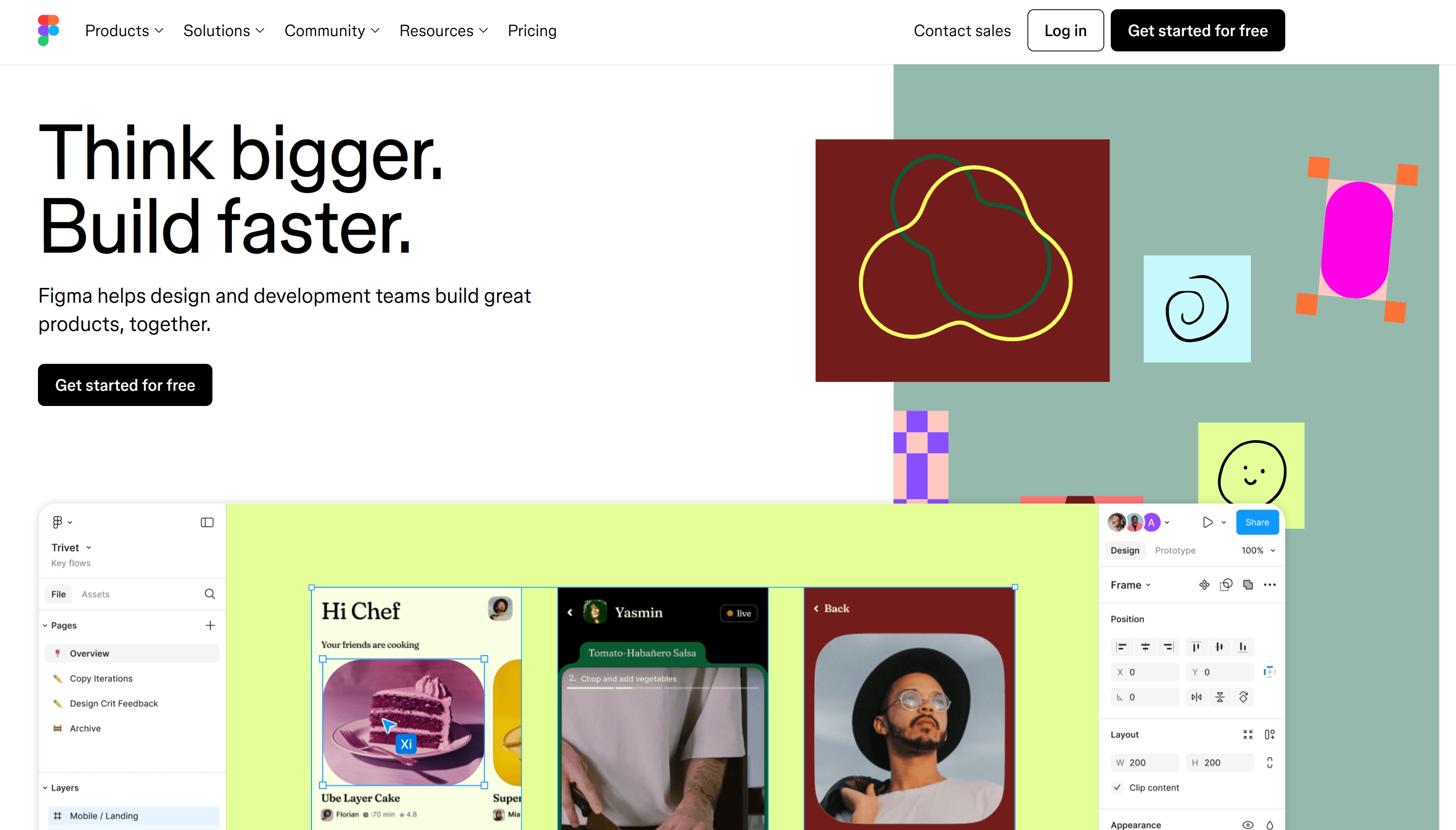 6 Easy-to-Use Design Tools for Instagram Ads - Figma
