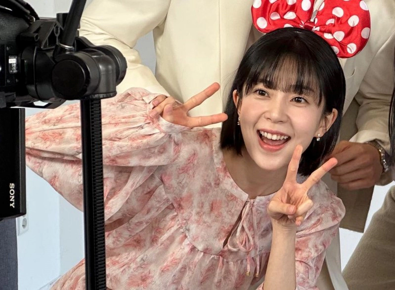 배우 백진희