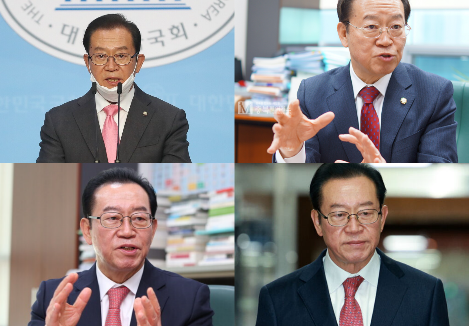 이종배 국회의원