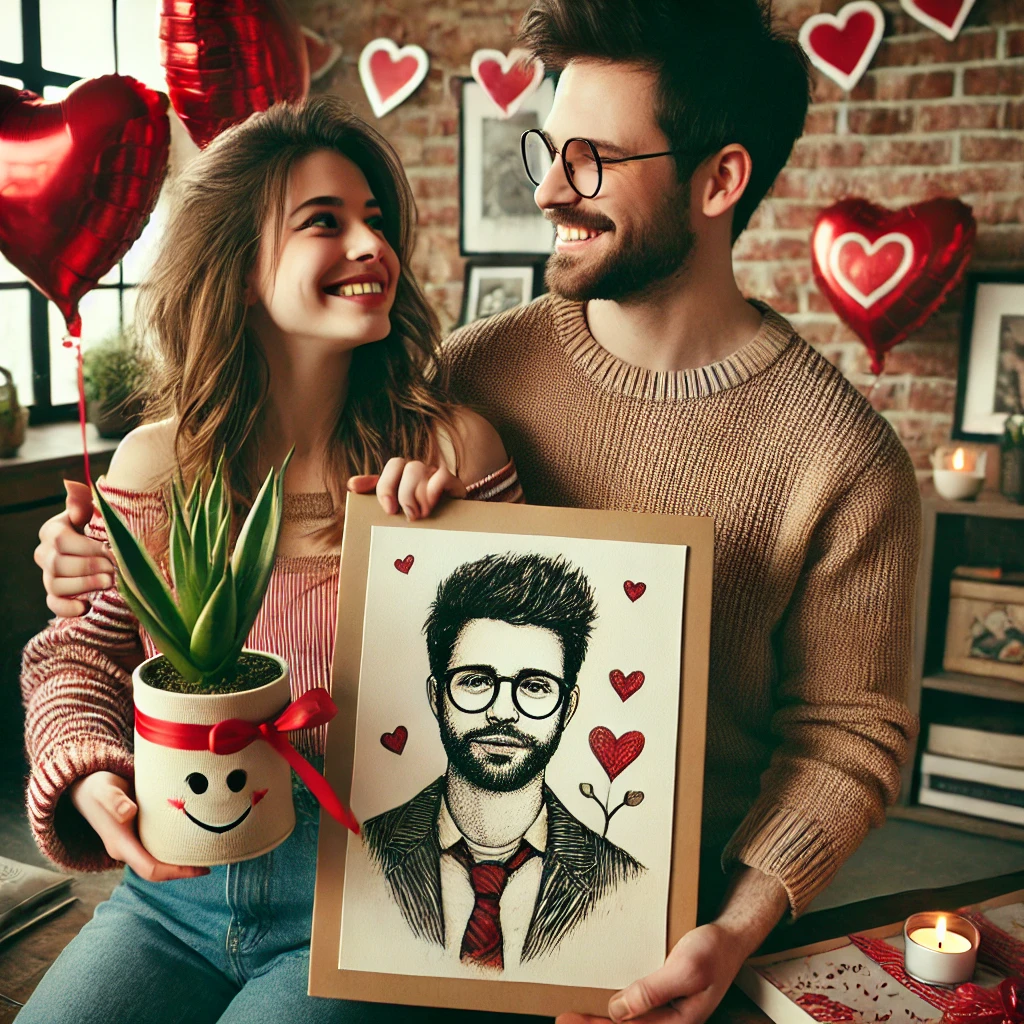 발렌타인데이 선물 추천