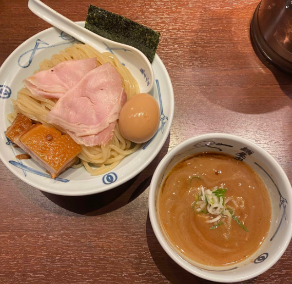 멘야무사시