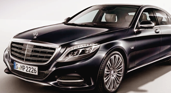 벤츠 S클래스 중고차 가격 시세표 24년