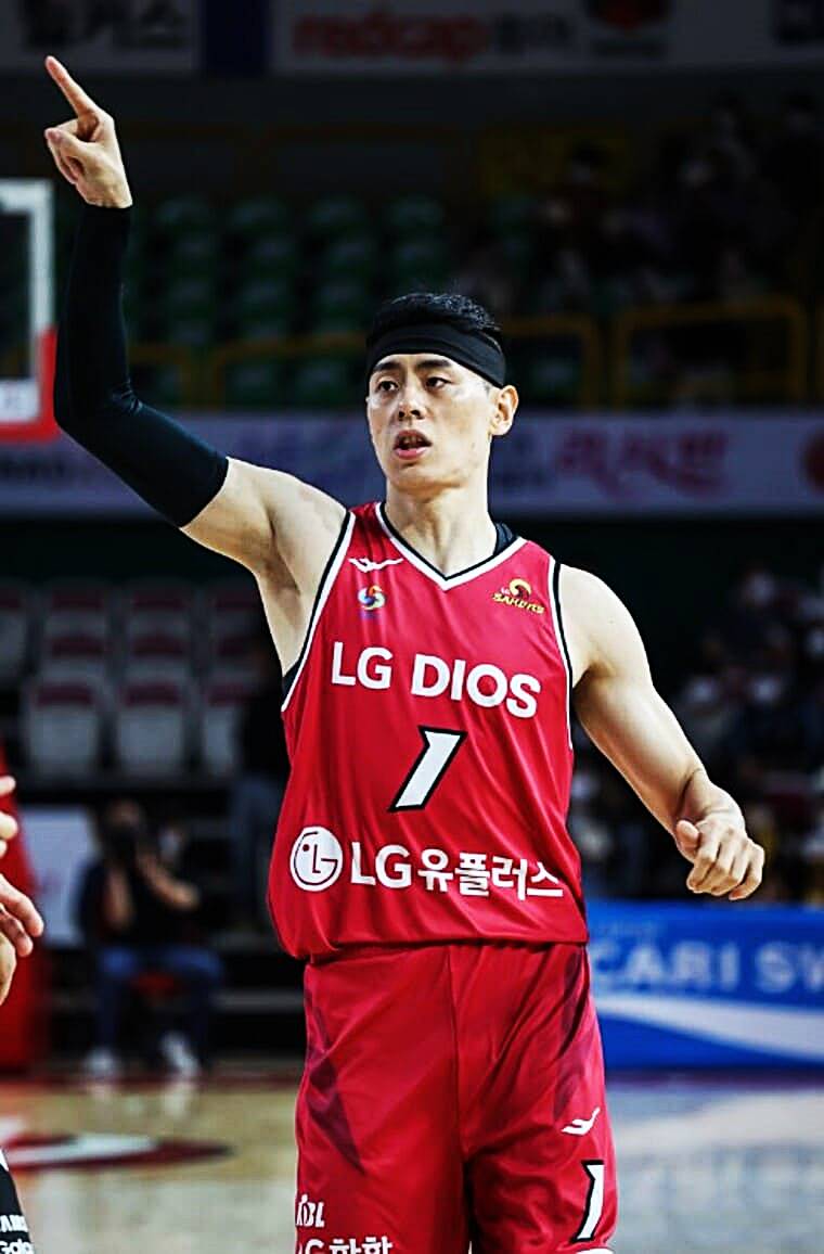 농구선수-이관희