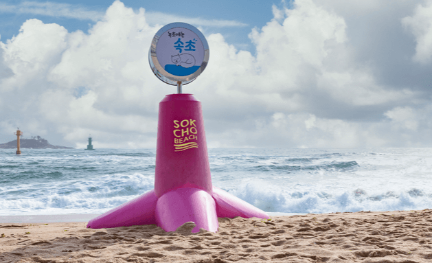 속초 가볼만한곳 베스트10