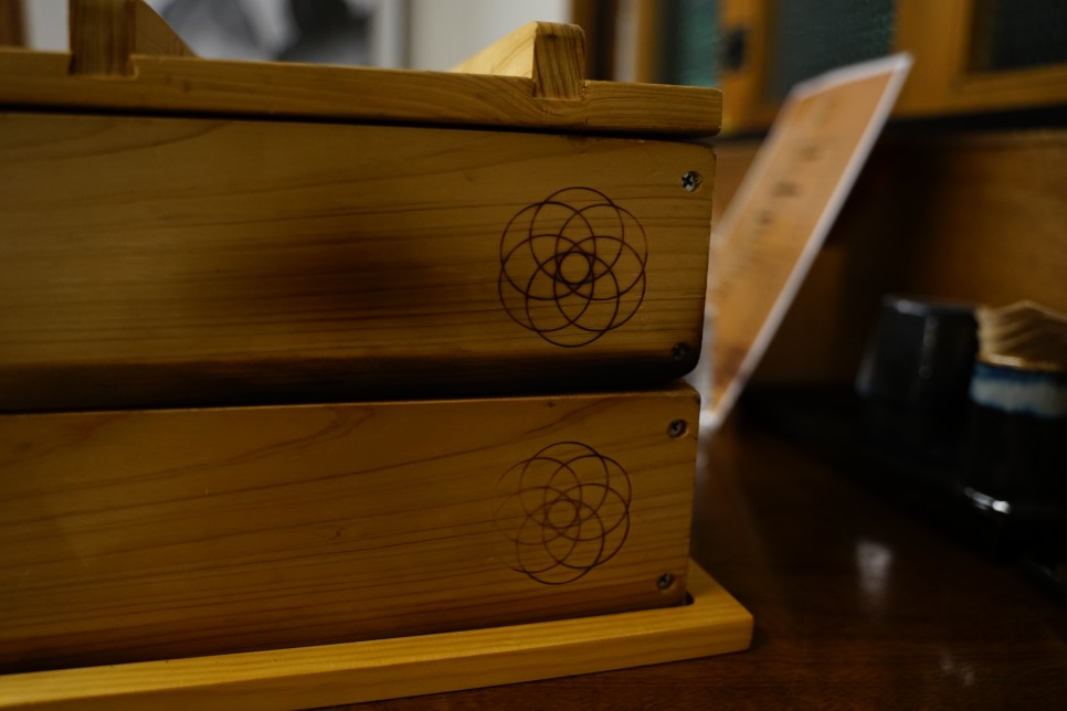 울릉도 울야식당