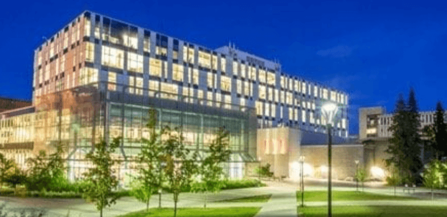 캘거리-대학교-University-of-Calgary