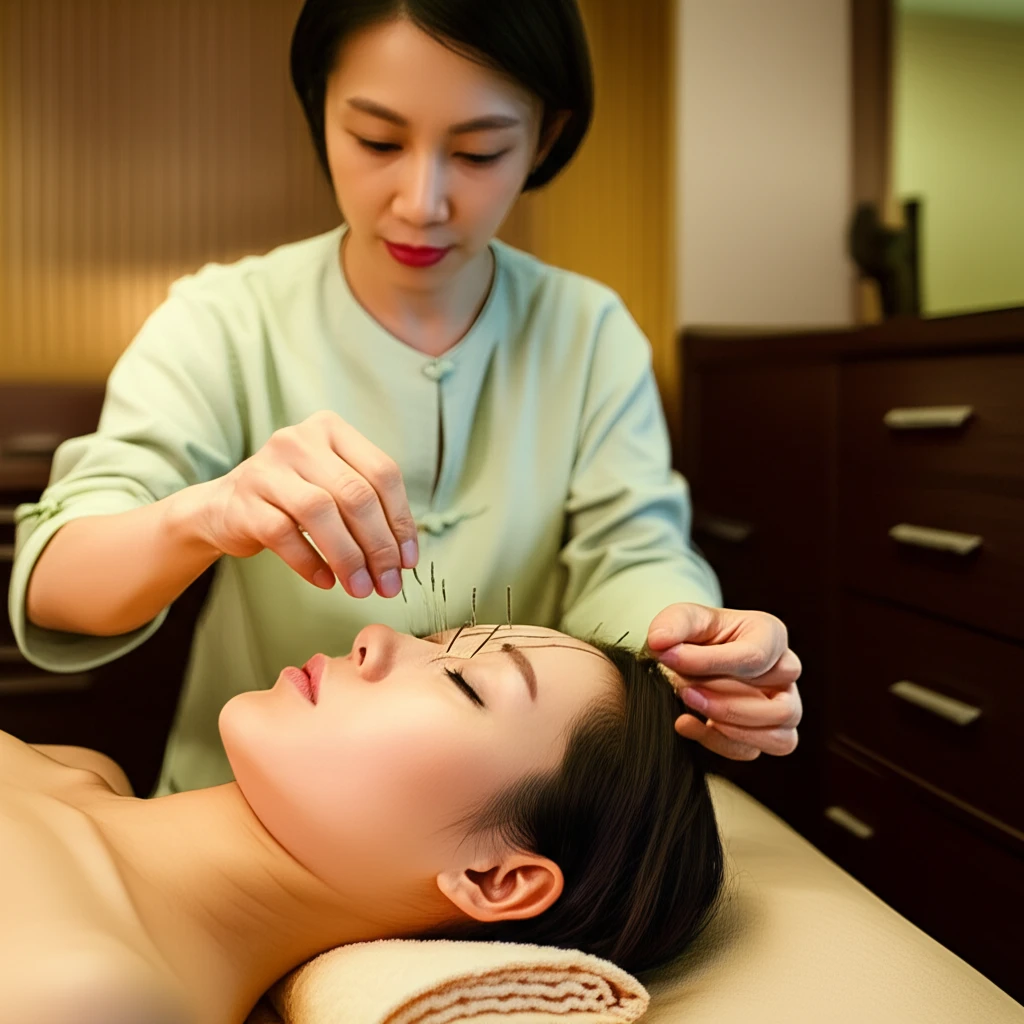 만성 비염, 한방 치료로 삶의 질을 