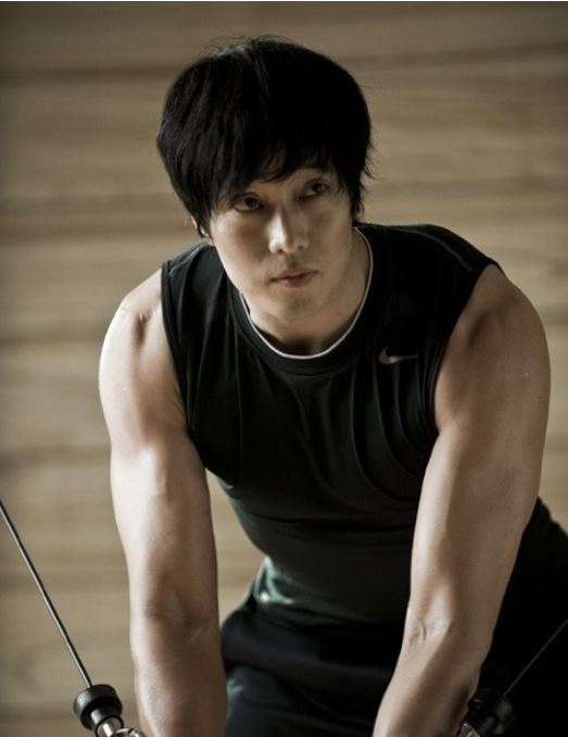 소지섭 넷플릭스