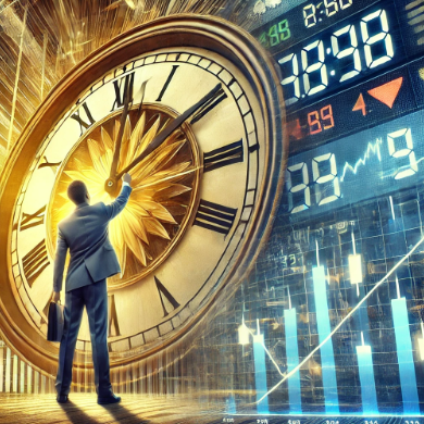 미국 썸머타임 적용 시 주식시장 개장·마감 시간 정리