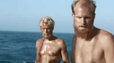 콘티키 위대한 항해