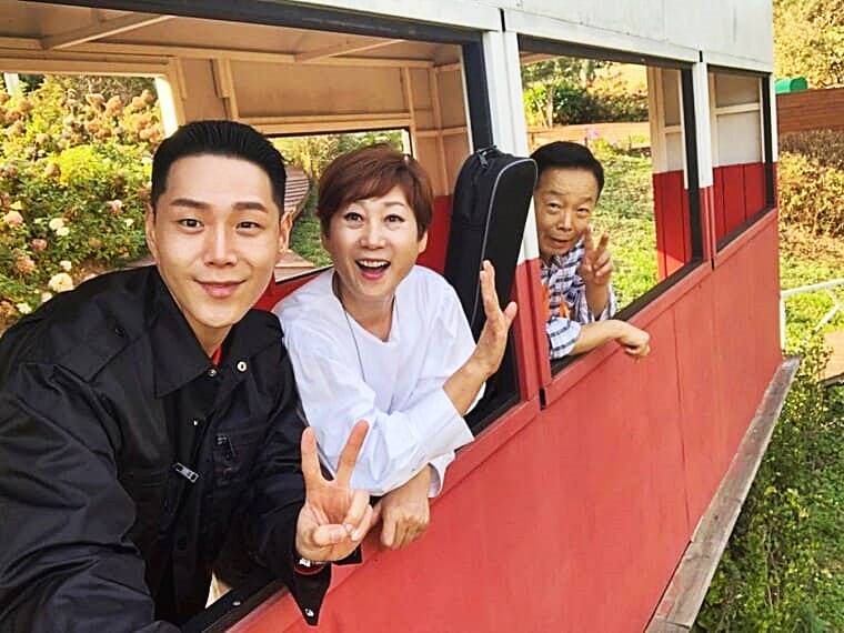 개그맨-김학래-임미숙-아들-김동영