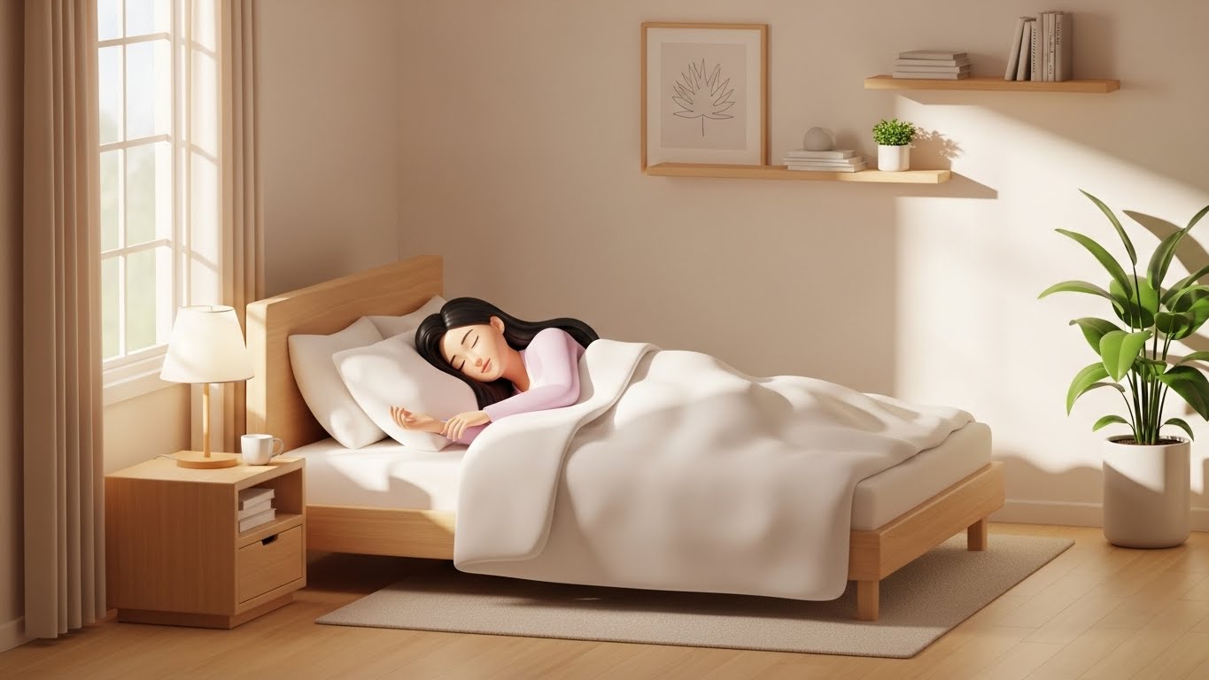 수면유지장애&amp;#44; 정신과기록