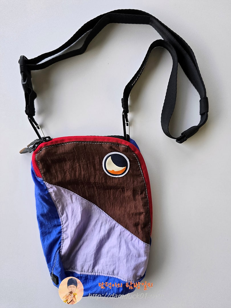 티켓투더문 트래블 큐브