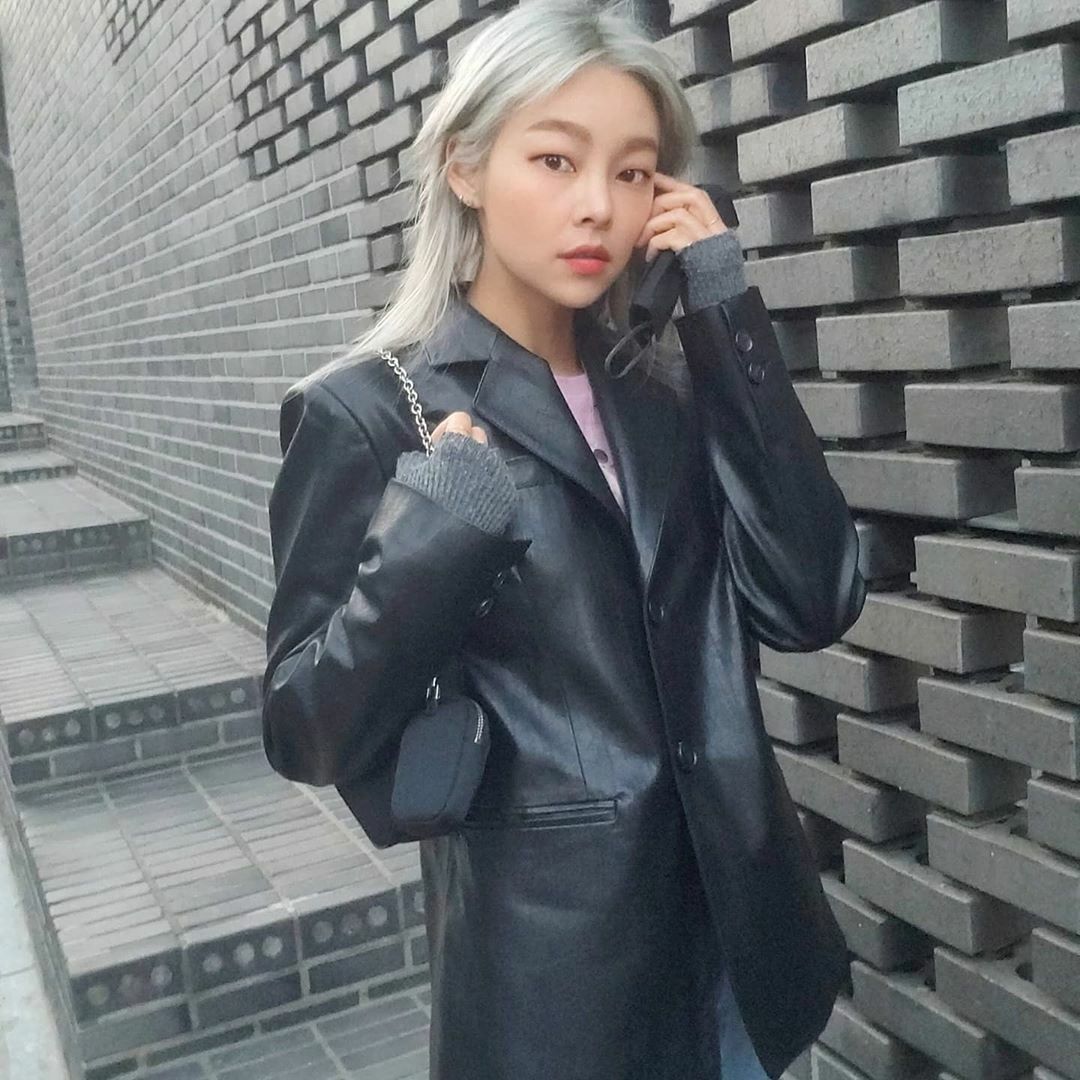 송해나 재산 남편 결혼 ❘ 나이 직업 모델 프로필 ❘ 아빠 엄마 동생 가족관계