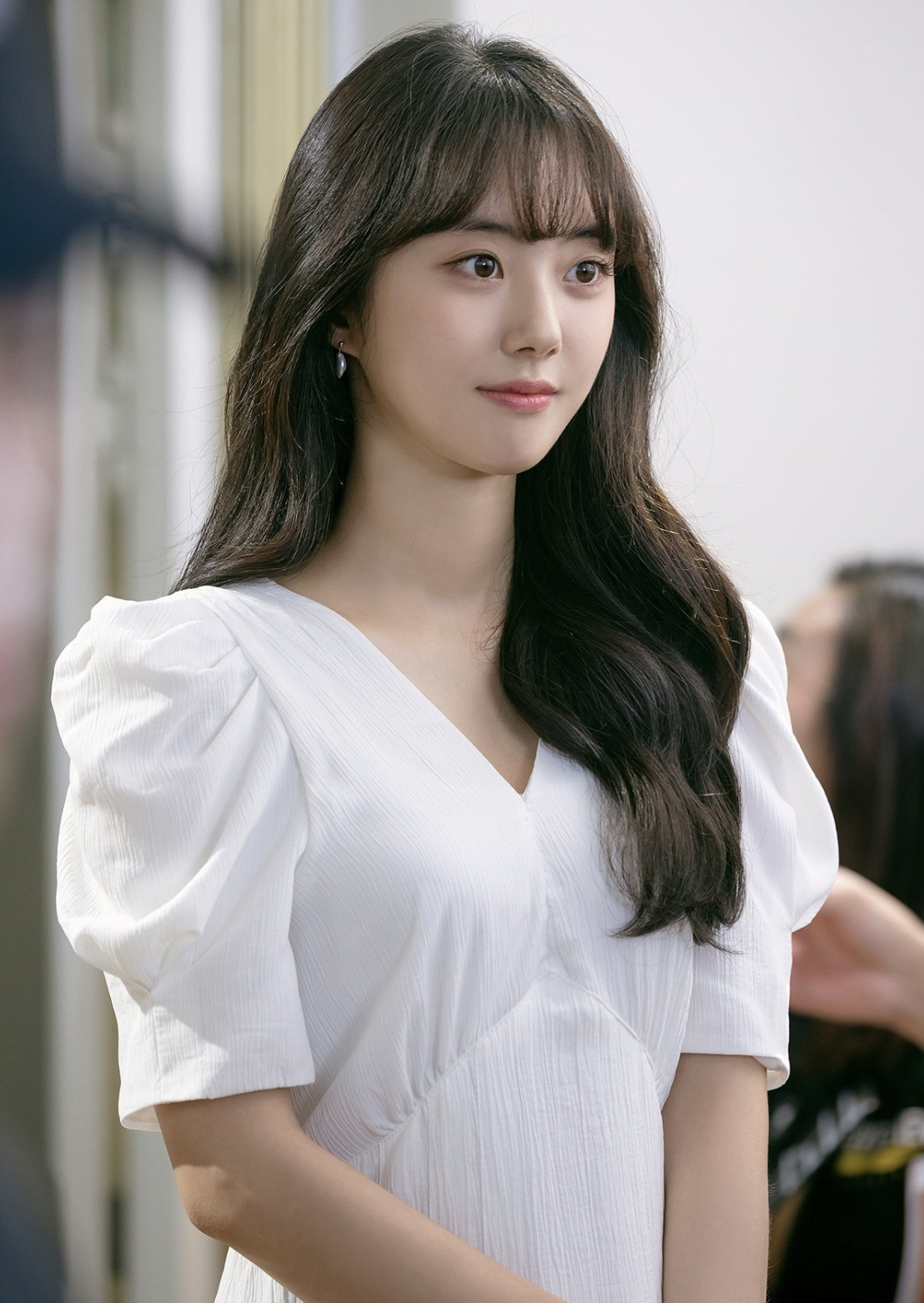 박세완 드레스