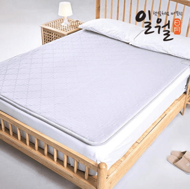 온수매트 추천 순위 TOP 5(24년 11월) - 네이버&amp;#44; 쿠팡 온수매트 판매 랭킹 비교