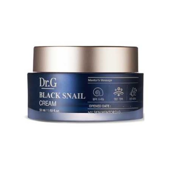 닥터지 블랙 스네일 크림 50ml 사진