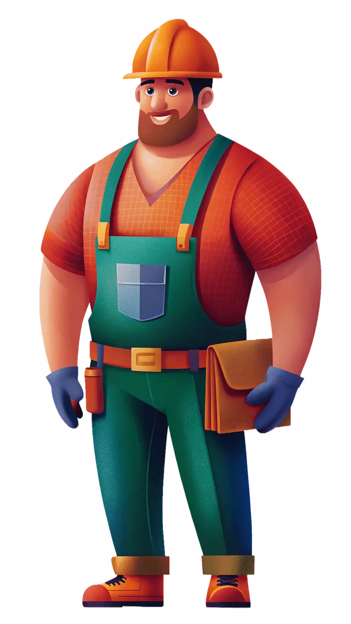 방수 산업기사 자격증, 실무에 강한 기술자 되기 위한 첫걸음!