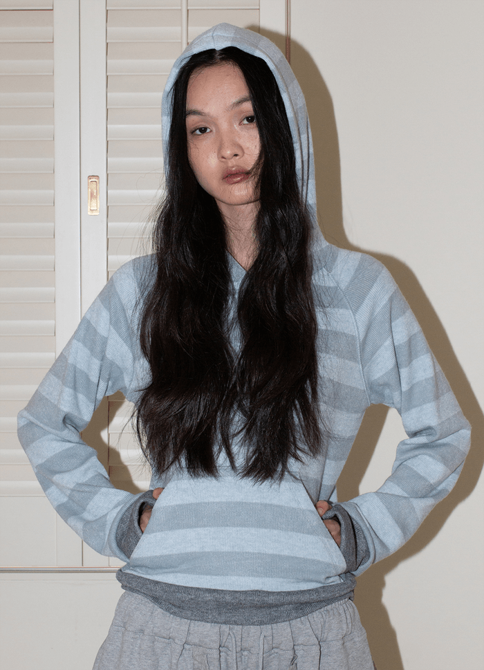 사랑을 처방해 드립니다 11회 진세연 후드 니트