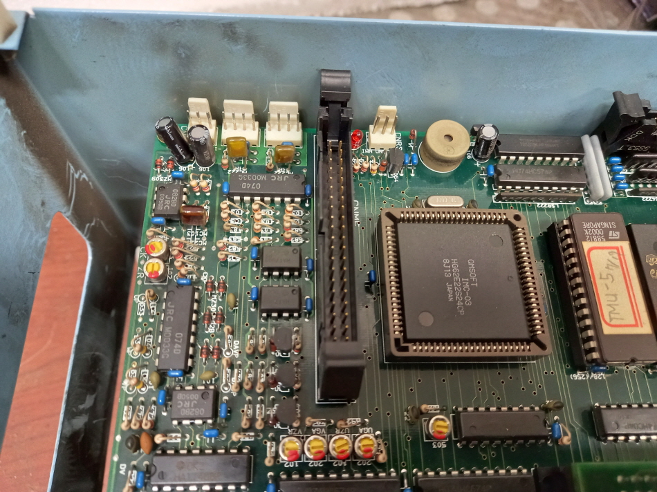 산전(LS) 서보드라이버 VEO15 서보드라이버 수리 작동 불능 수리 완료
안녕하세요, 대구·경북 산업용 장비 수리 1위 메트영남입니다.