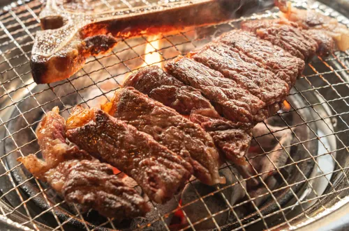 고급-한식-BBQ-드라이에이징-한우-맛집