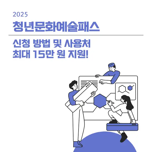 청년문화예술패스