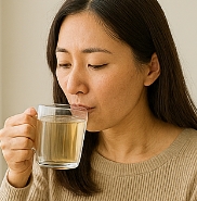 가래 없애는 방법