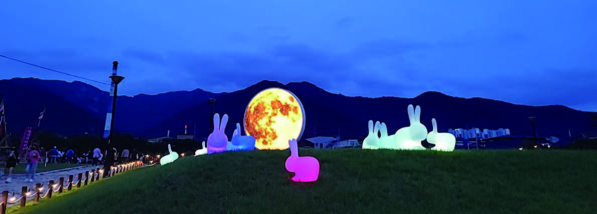 25년 5월 궁궐 야간개장 및 문화유산 행사일정