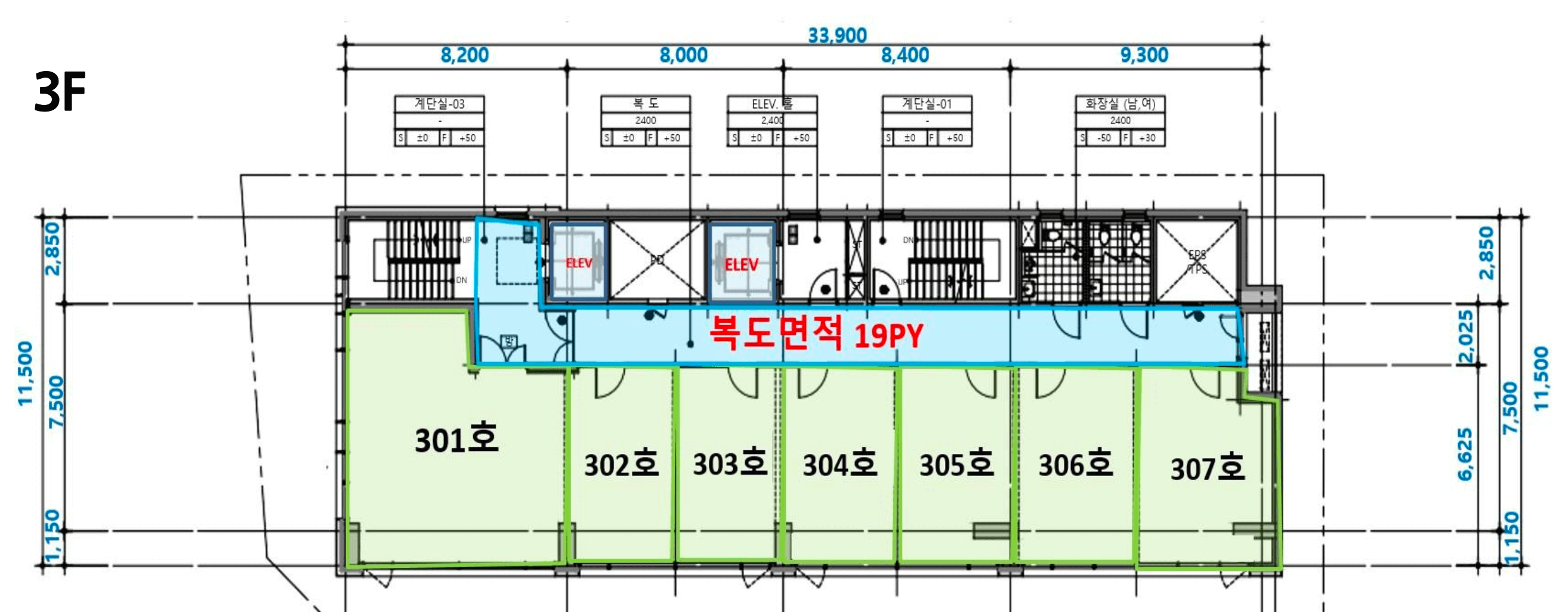 더 엘라소프 잠실