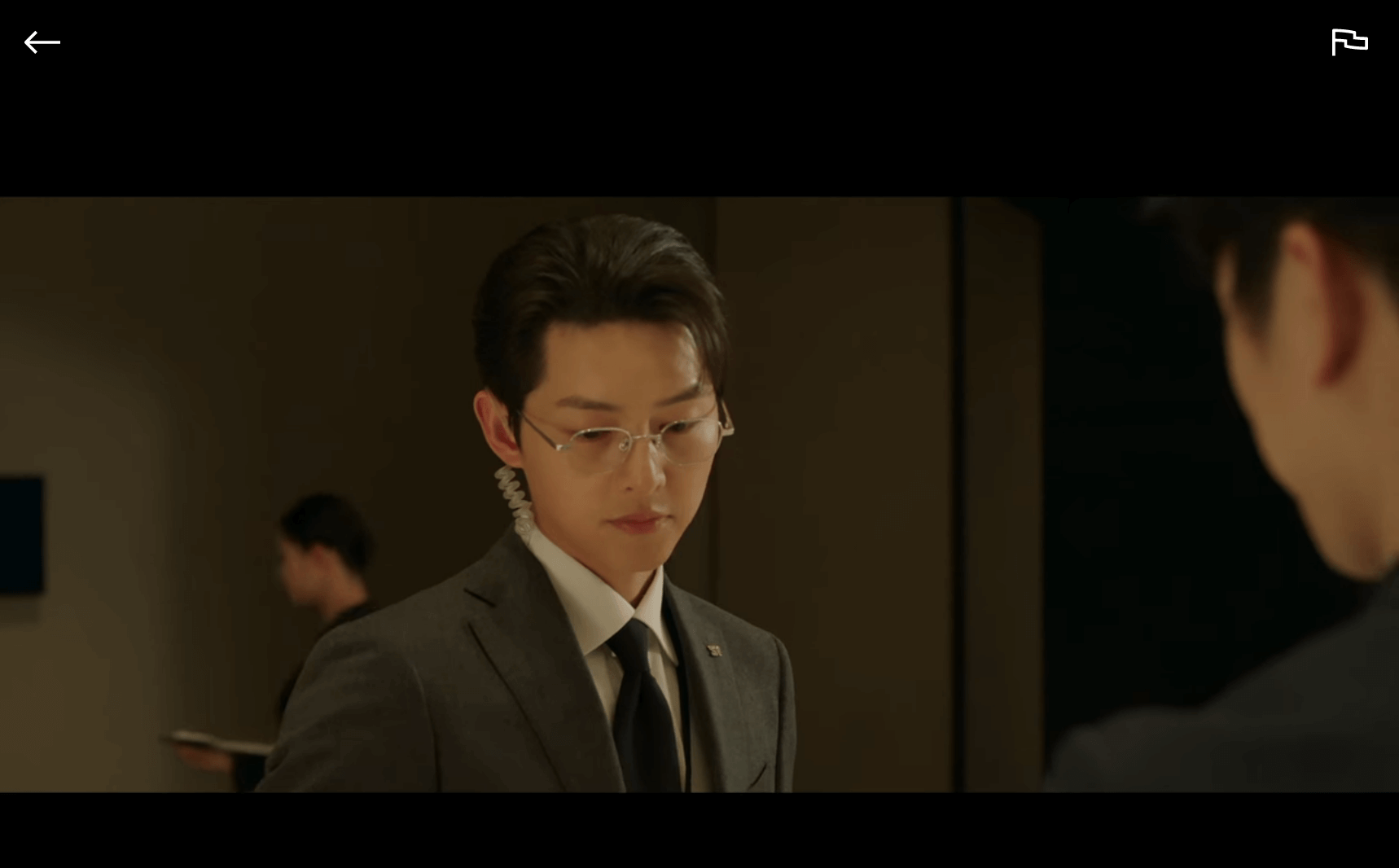 재벌집-막내아들-송중기-환생-전