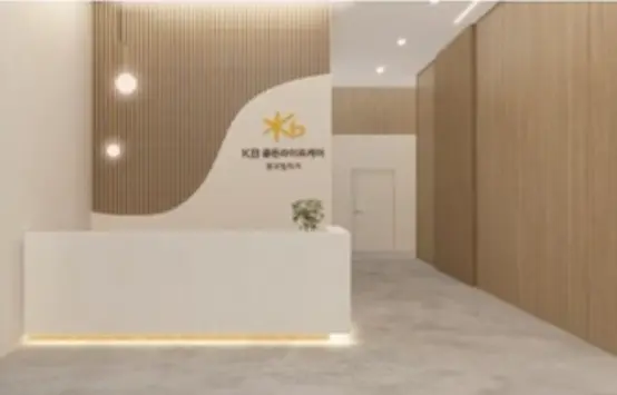 KB골든라이프케어